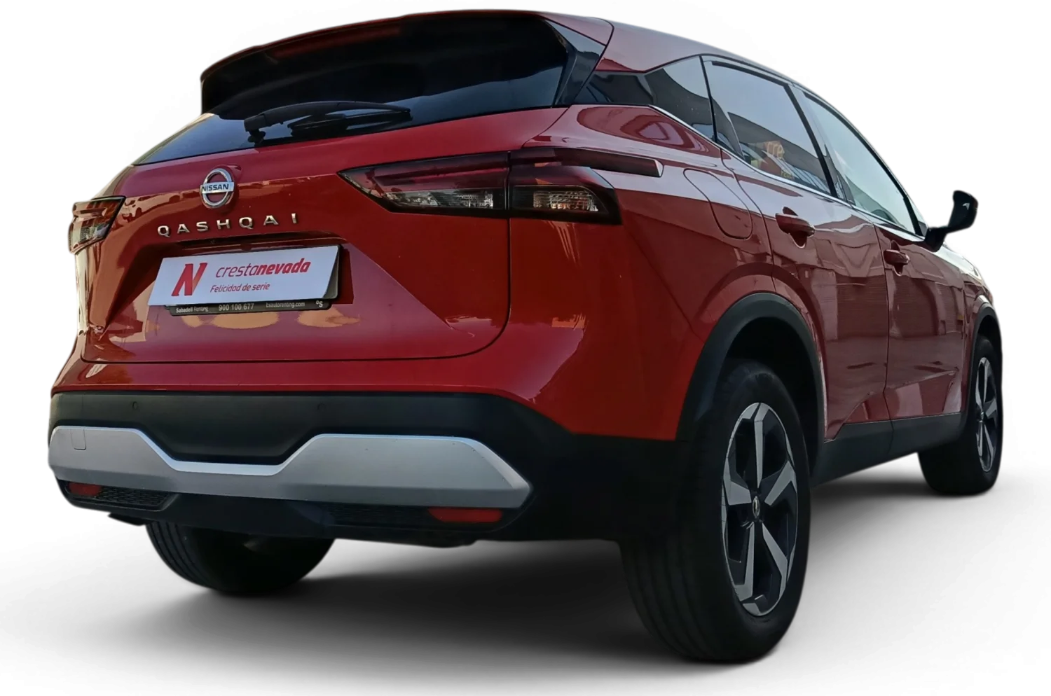 Imagen de NISSAN QASHQAI