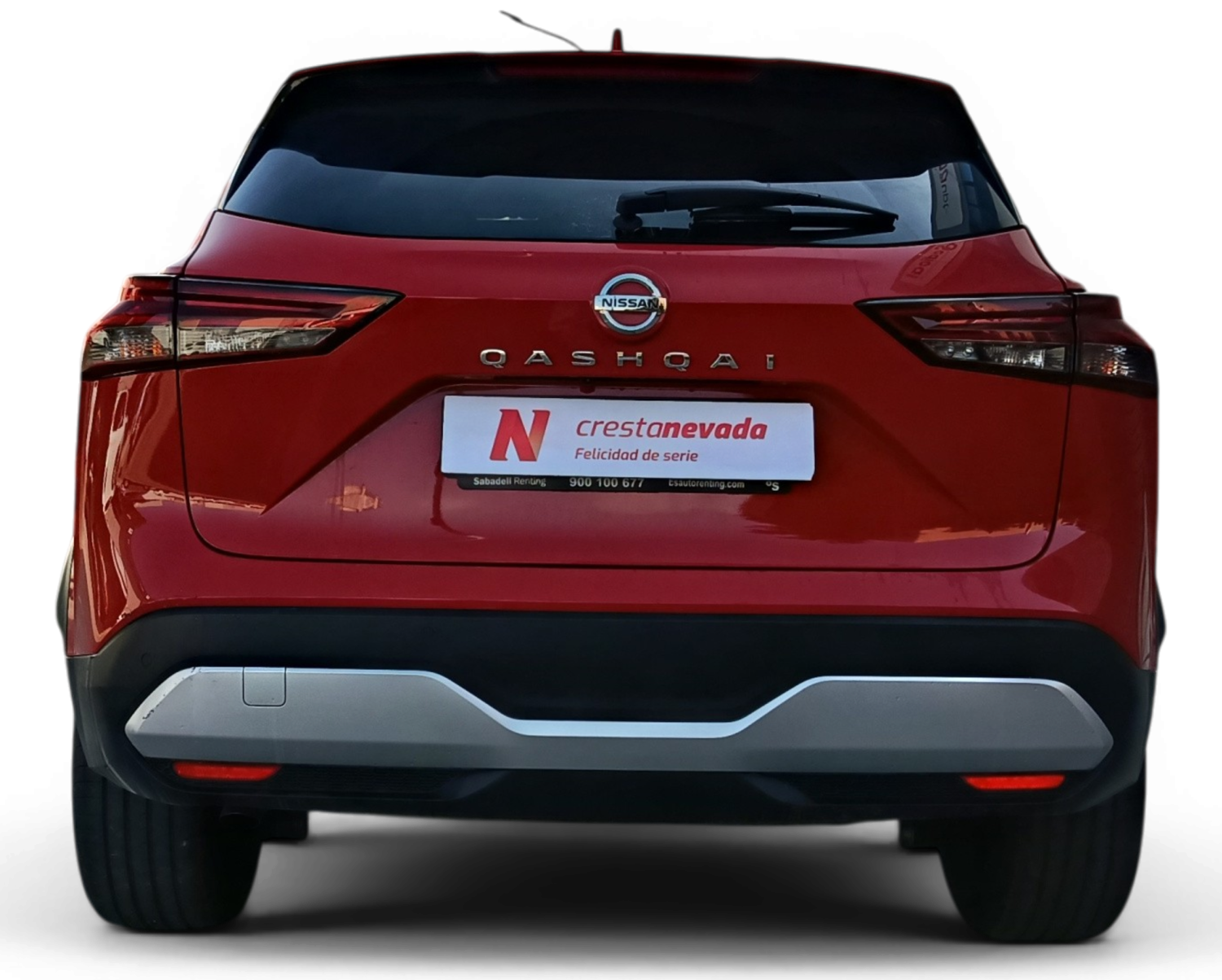 Imagen de NISSAN QASHQAI