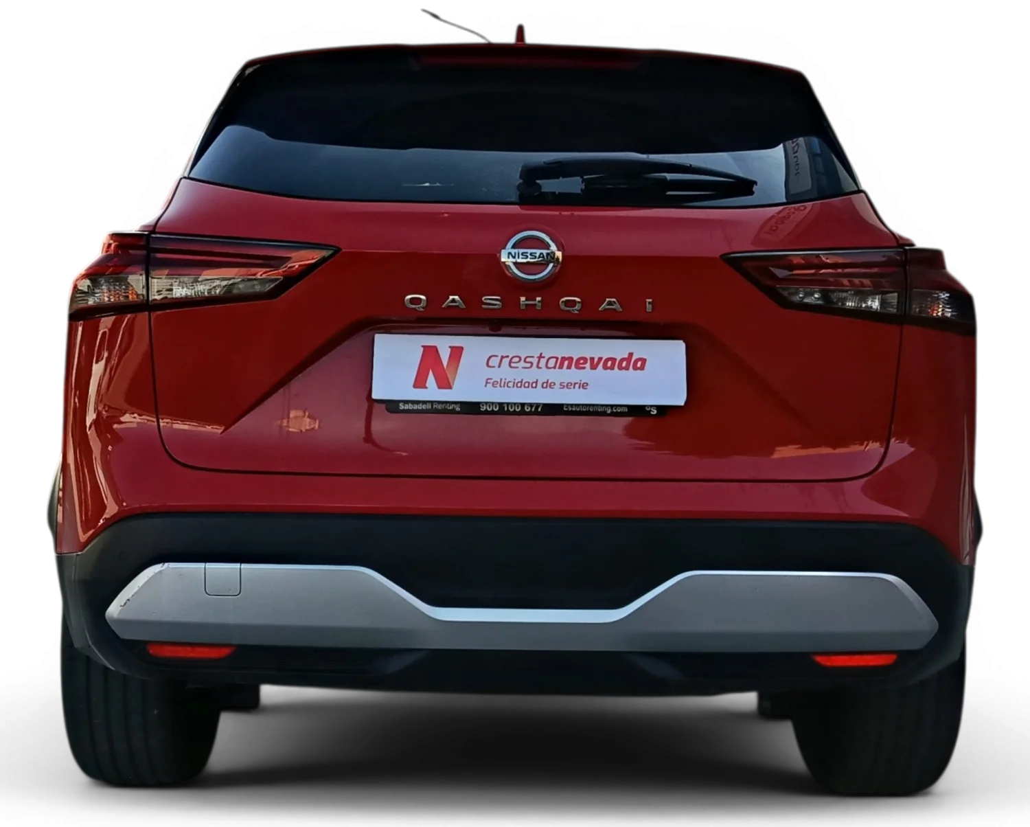 Imagen de NISSAN QASHQAI