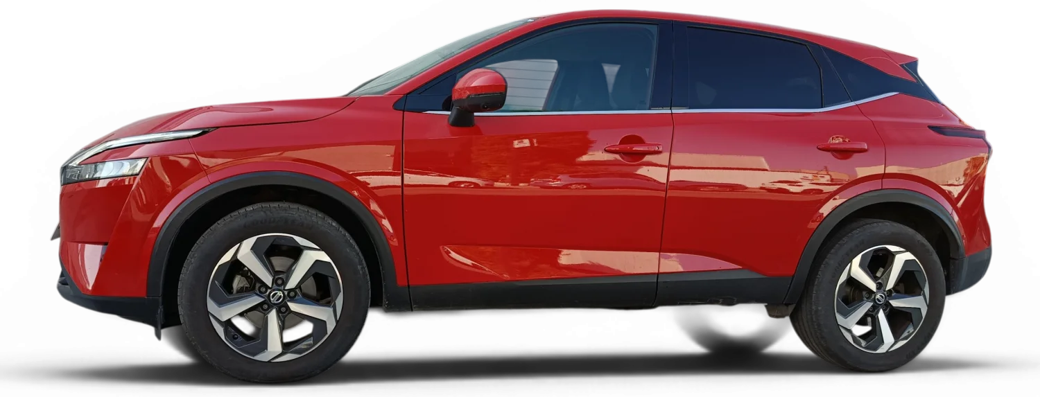Imagen de NISSAN QASHQAI