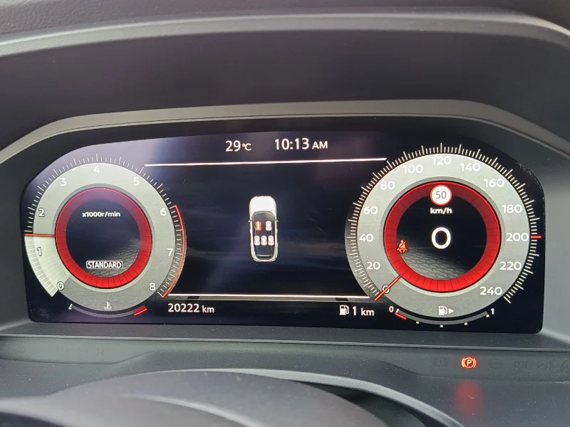 Imagen de NISSAN QASHQAI