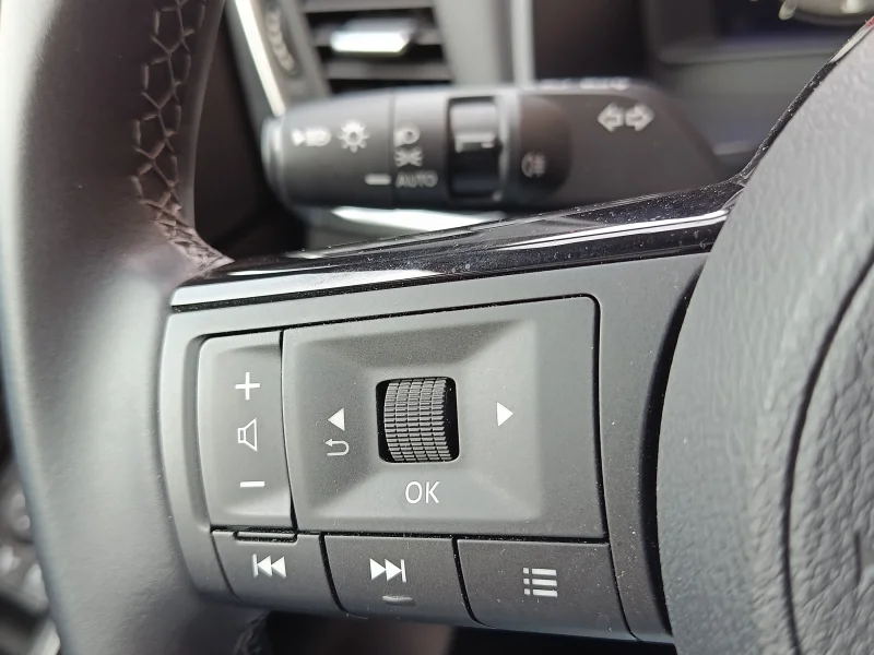 Imagen de NISSAN QASHQAI