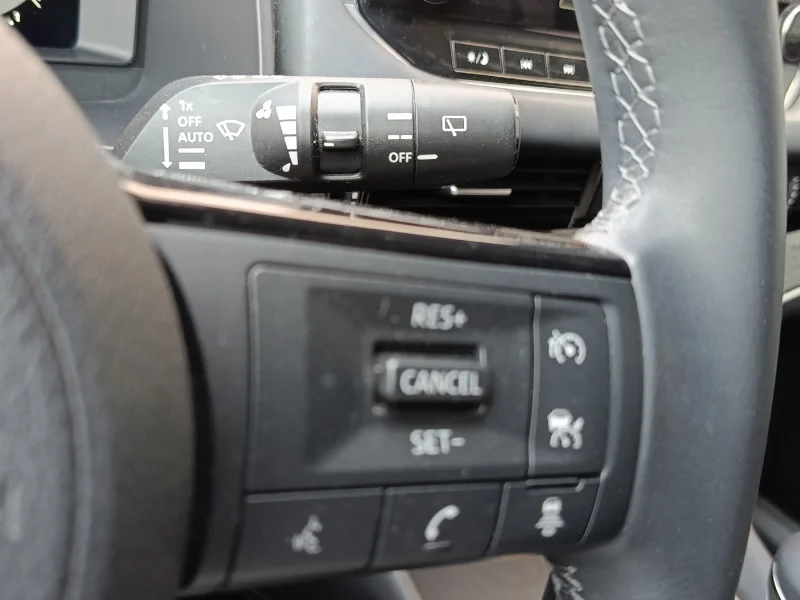 Imagen de NISSAN QASHQAI