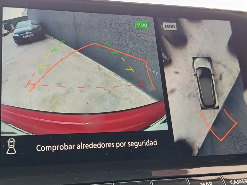 Imagen de NISSAN QASHQAI