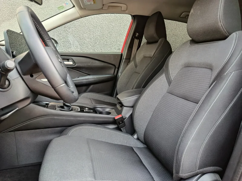 Imagen de NISSAN QASHQAI