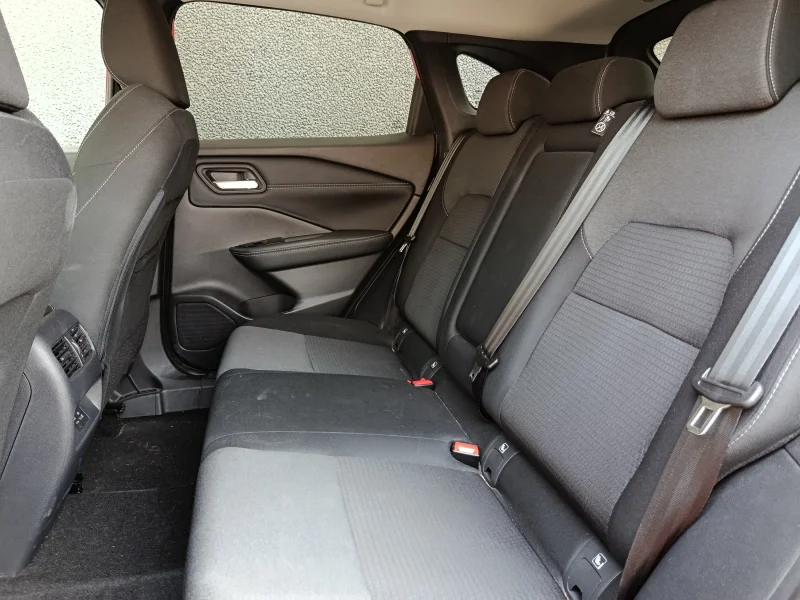 Imagen de NISSAN QASHQAI