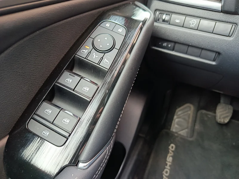 Imagen de NISSAN QASHQAI