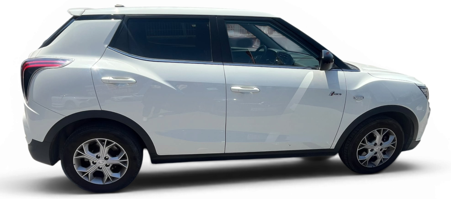 Imagen 4 de SsangYong Tivoli Gasolina 128 CV