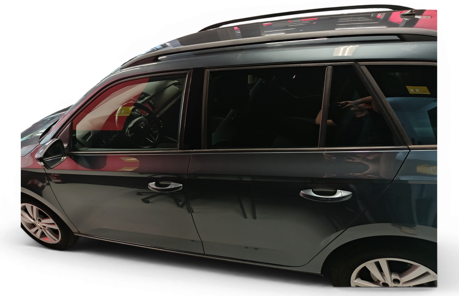 Imagen 6 de Skoda Fabia Gasolina 95 CV