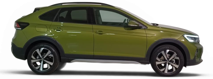 Imagen de Volkswagen Taigo