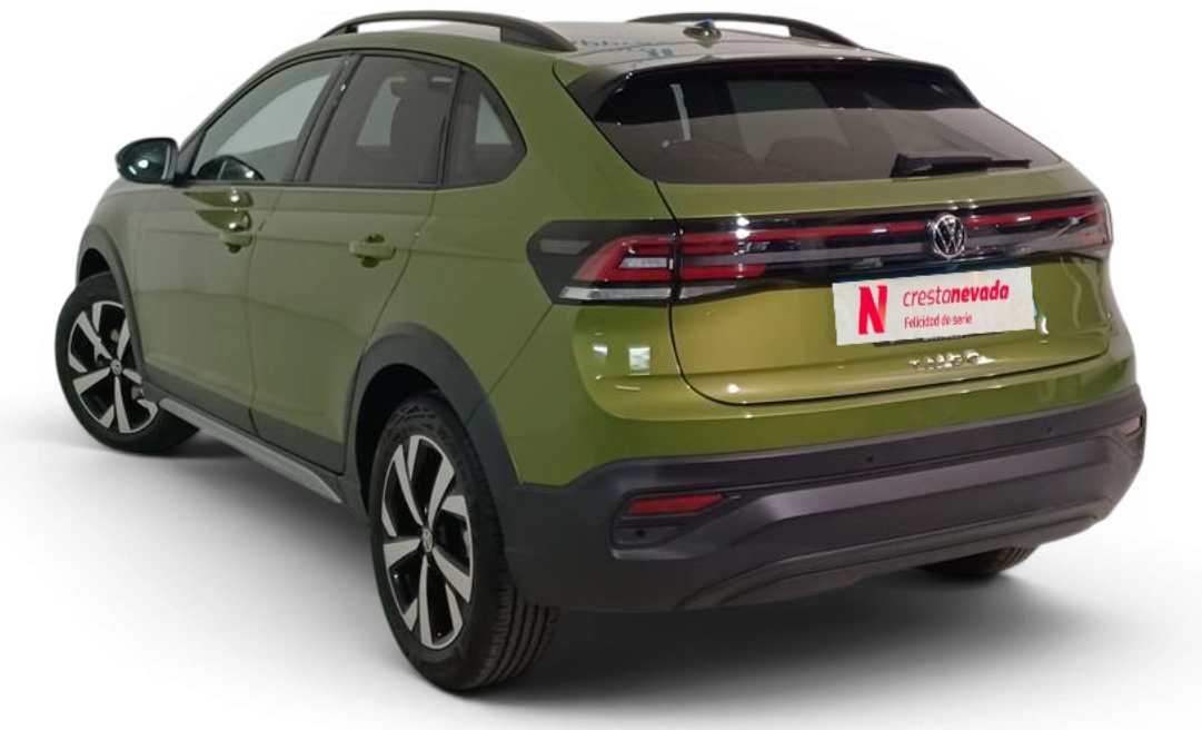 Imagen de Volkswagen Taigo