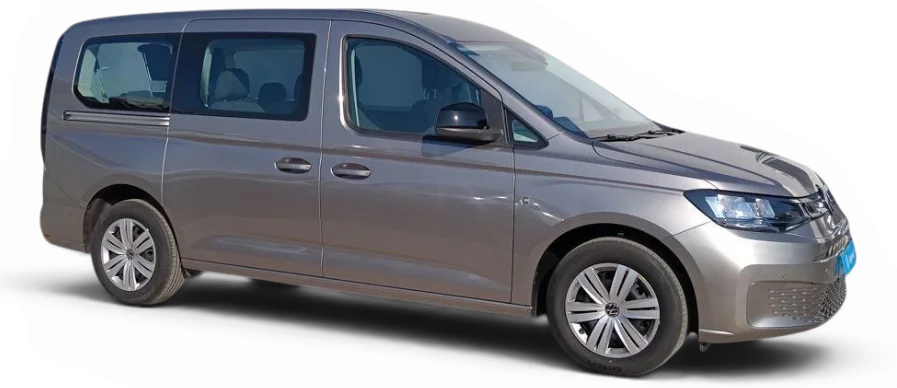 Imagen de Volkswagen Caddy