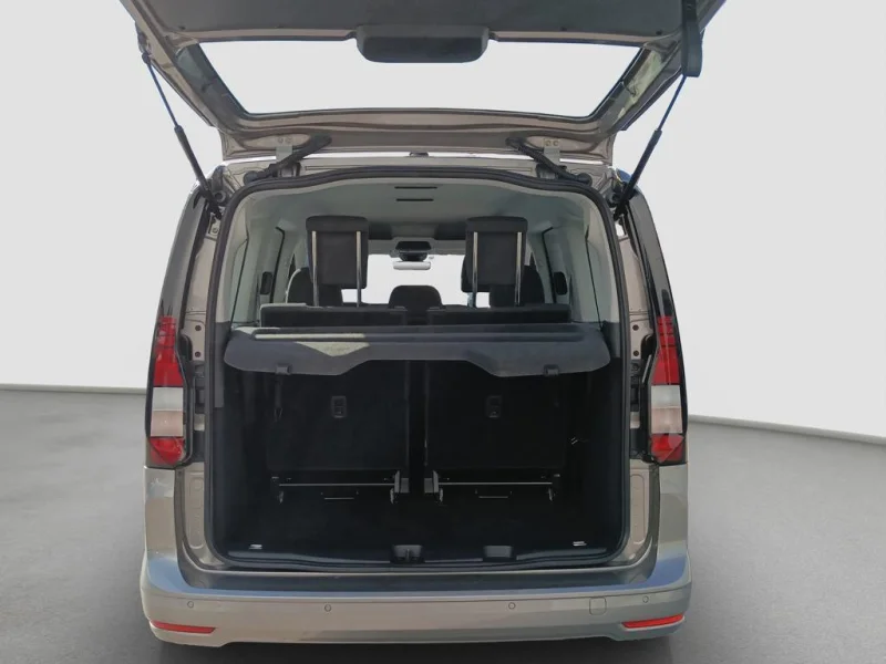 Imagen de Volkswagen Caddy