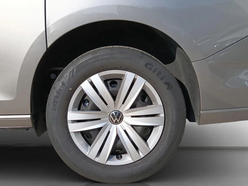 Imagen de Volkswagen Caddy