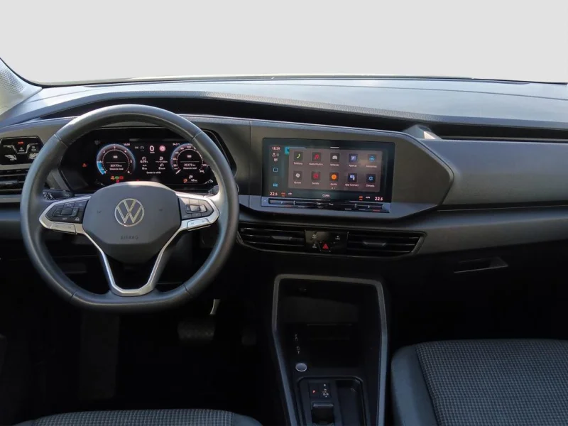 Imagen de Volkswagen Caddy