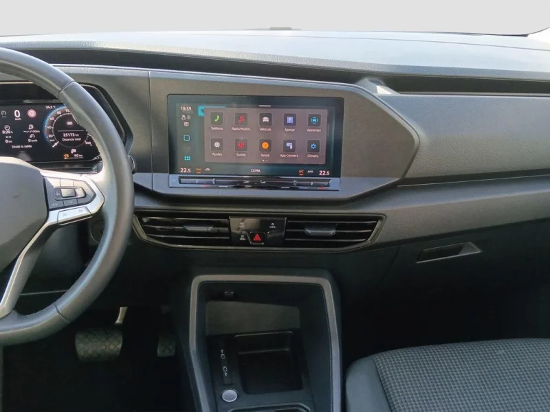 Imagen de Volkswagen Caddy