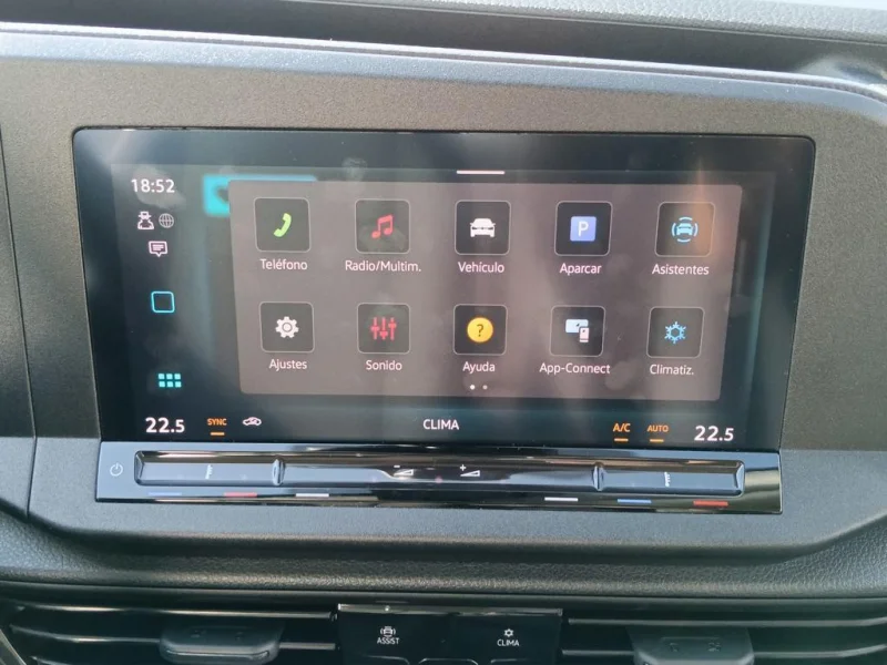 Imagen de Volkswagen Caddy