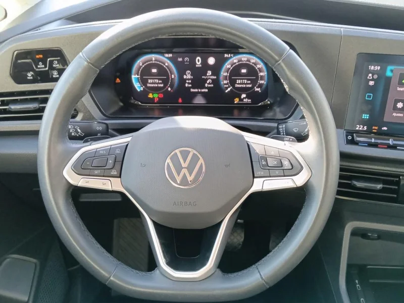 Imagen de Volkswagen Caddy