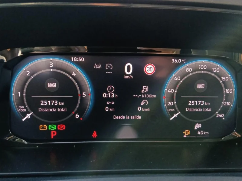 Imagen de Volkswagen Caddy