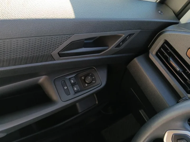 Imagen de Volkswagen Caddy