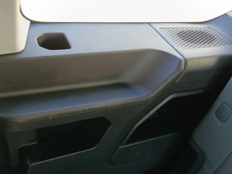 Imagen de Volkswagen Caddy