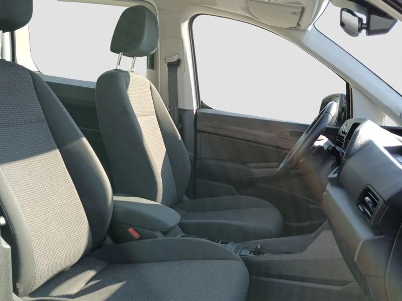 Imagen de Volkswagen Caddy