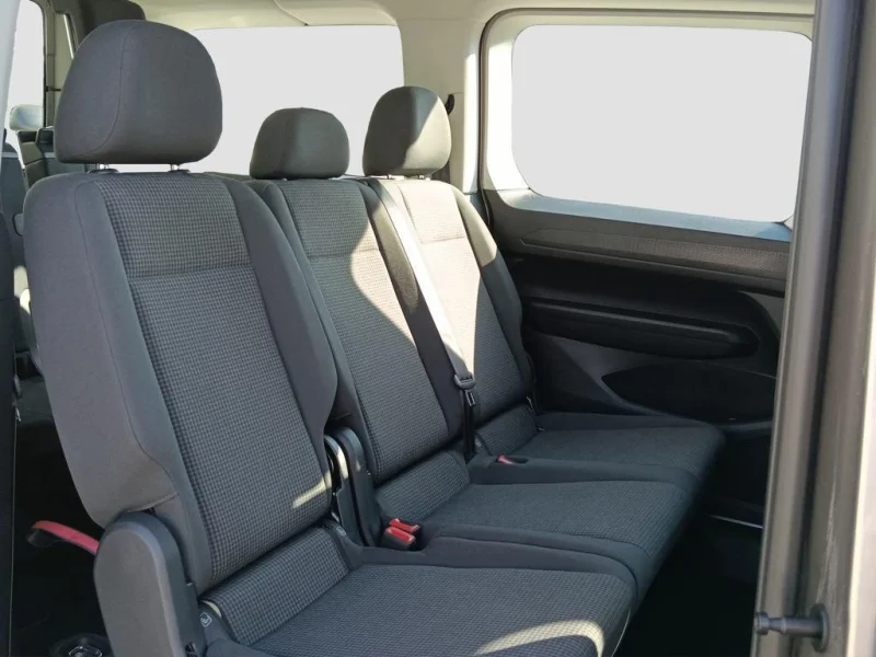 Imagen de Volkswagen Caddy