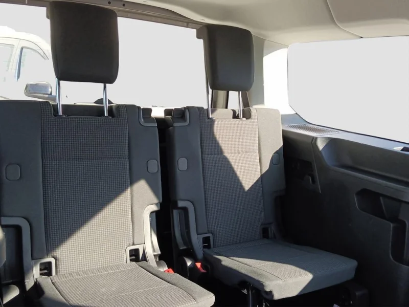 Imagen de Volkswagen Caddy