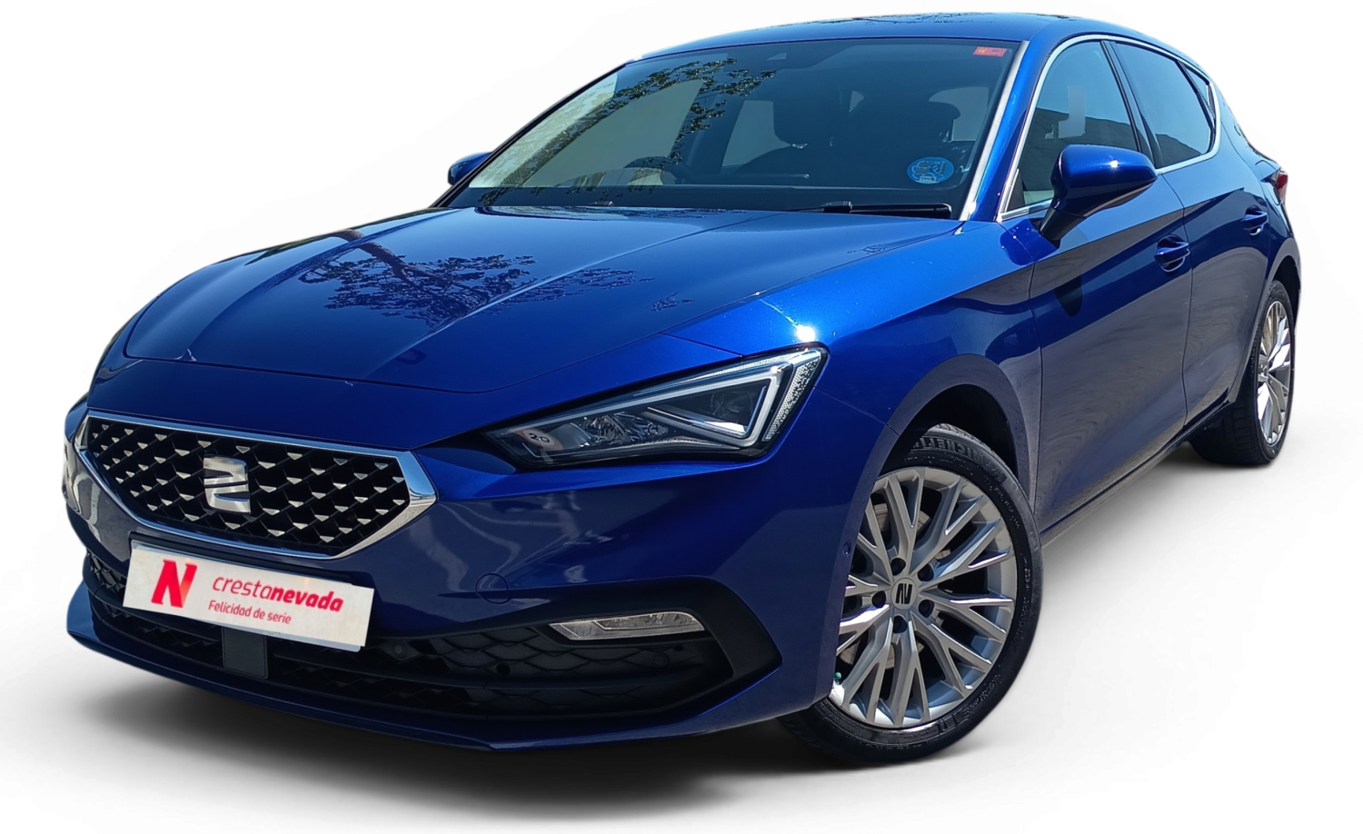 SEAT León