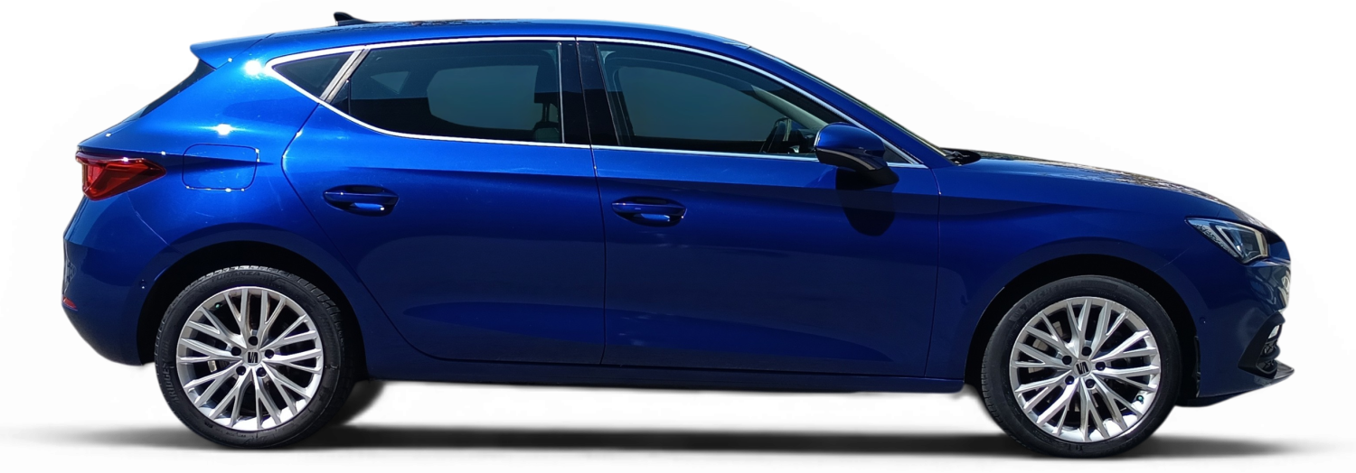 Imagen de SEAT León