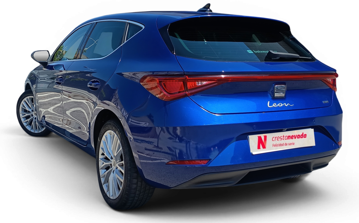Imagen de SEAT León