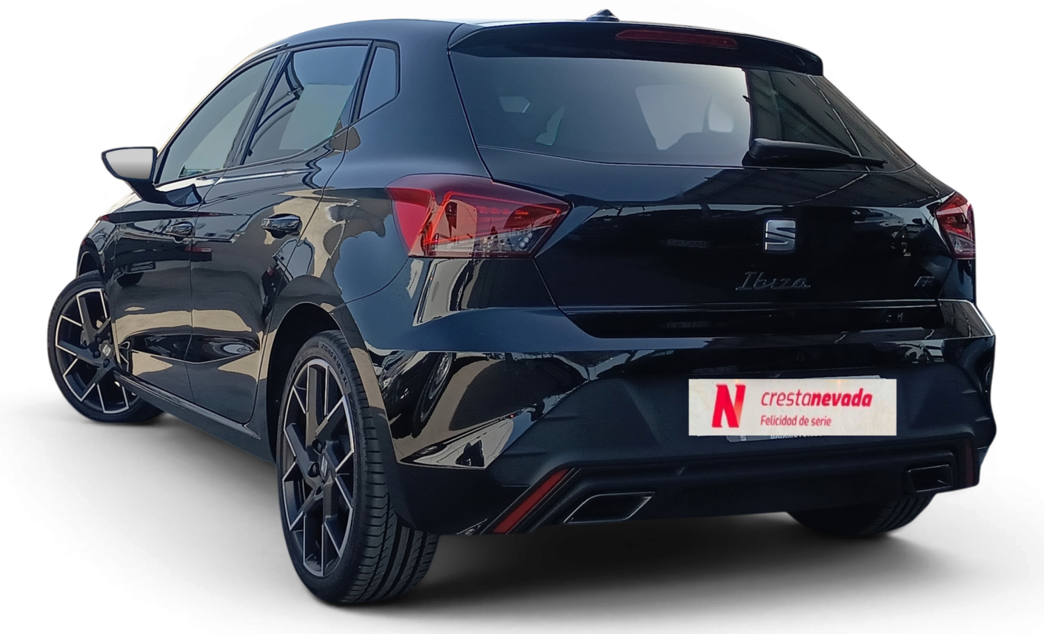 Imagen de SEAT Ibiza