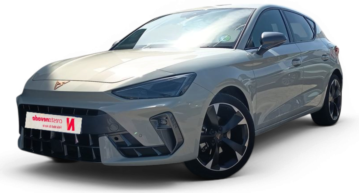 cupra León