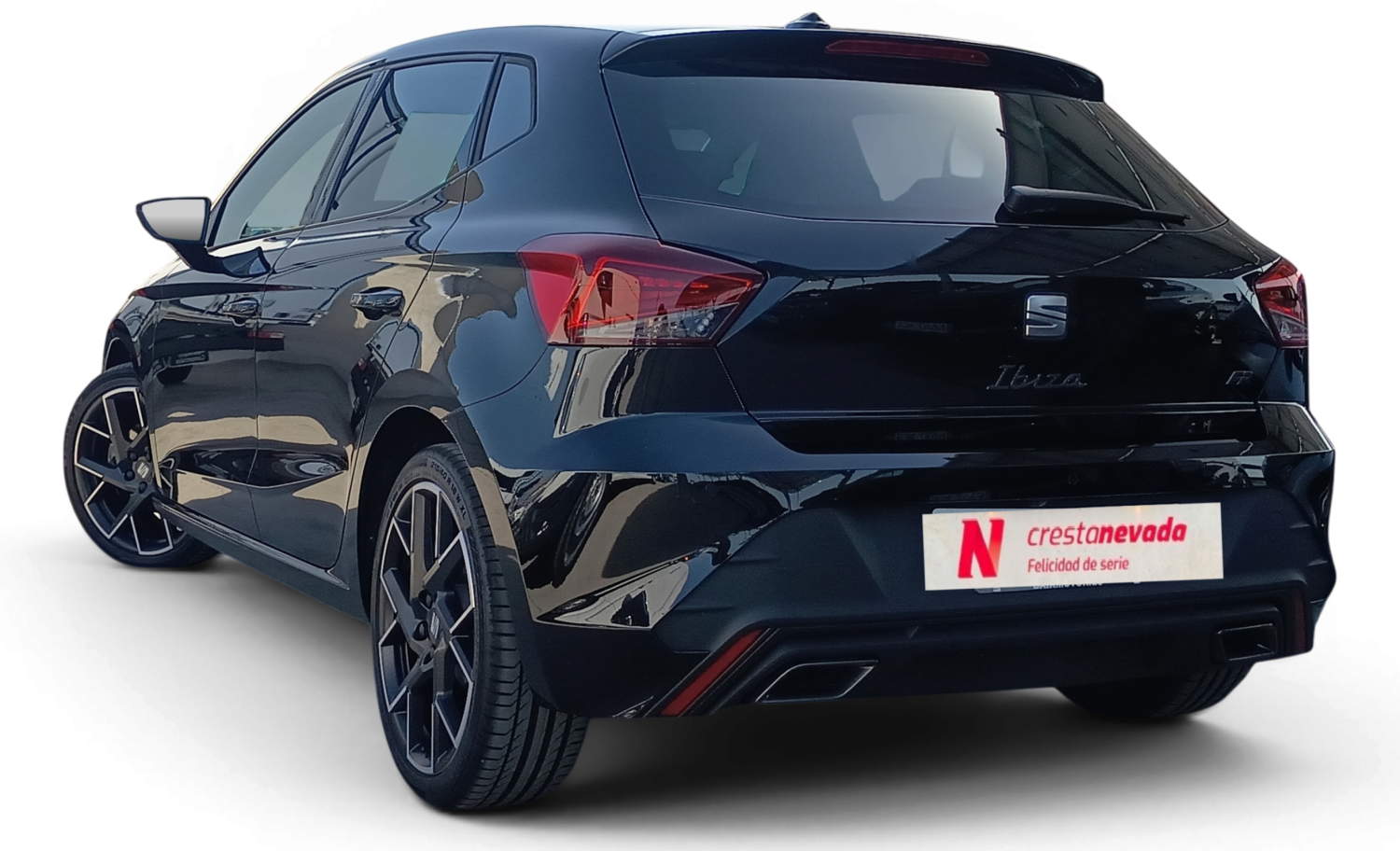 Imagen de SEAT Ibiza