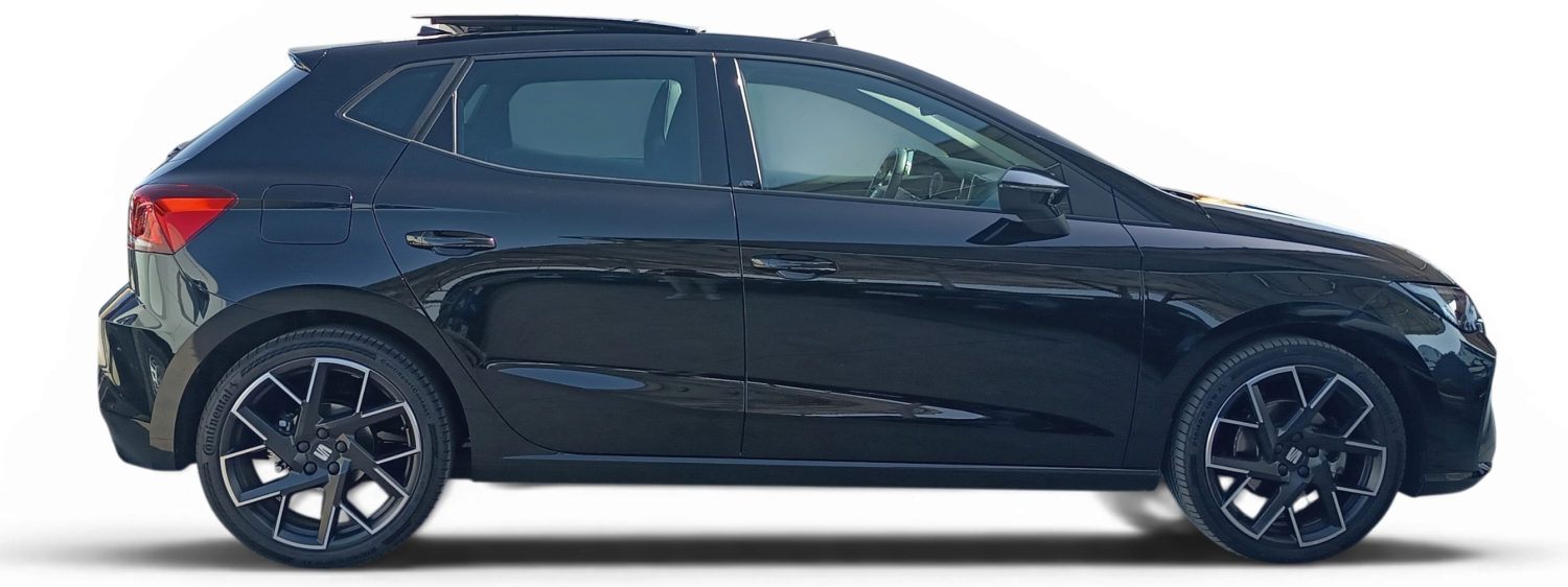 Imagen de SEAT Ibiza