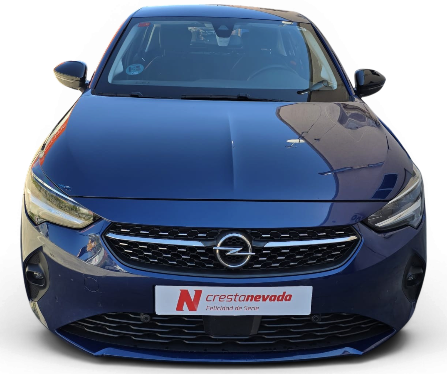 Imagen de Opel Corsa