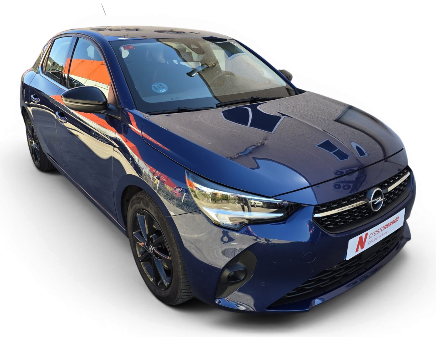 Imagen de Opel Corsa