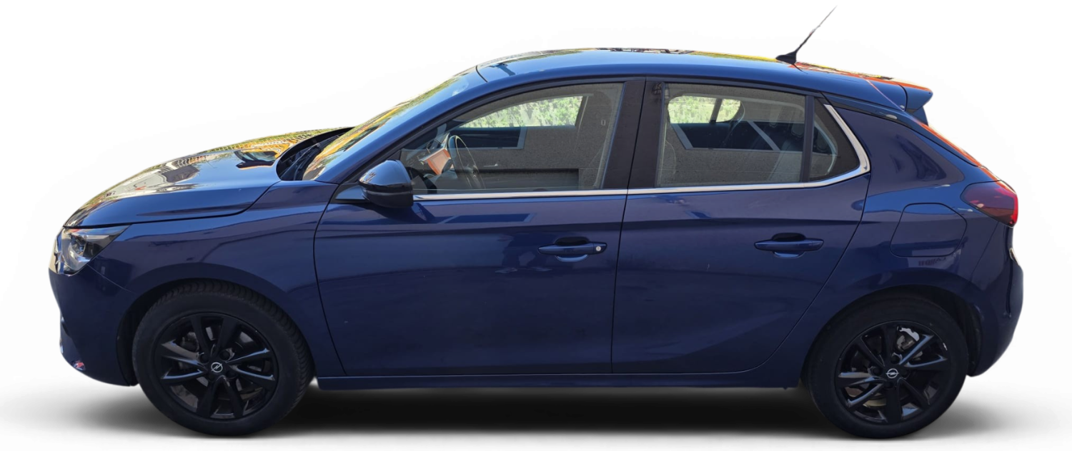 Imagen de Opel Corsa