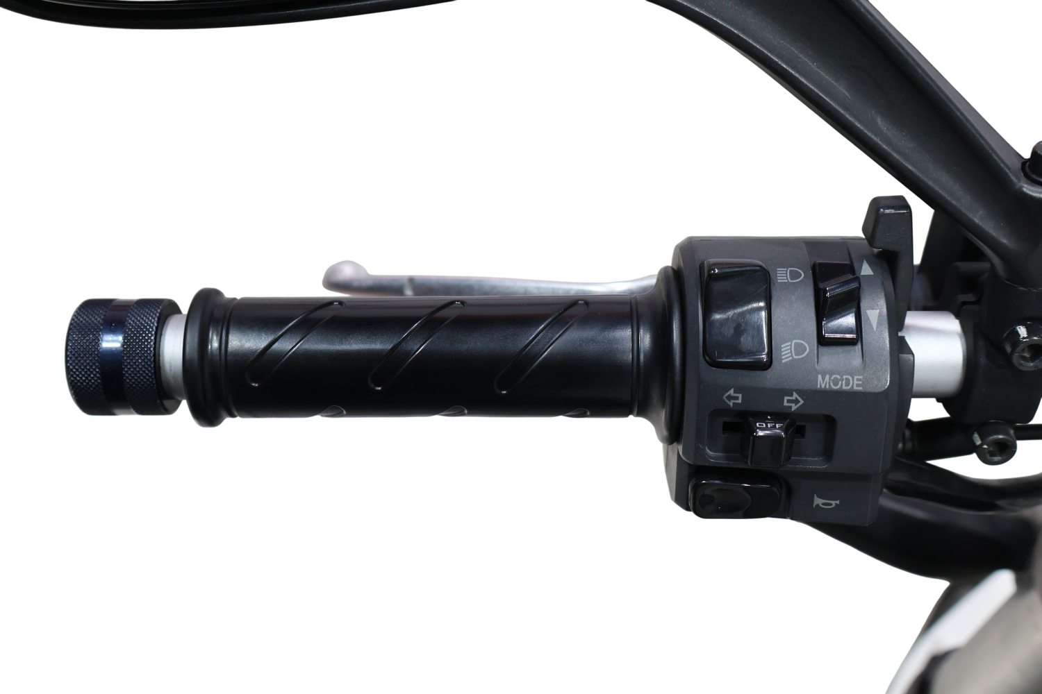 Imagen 8 de Ducati Monster 696 A2 Gasolina 48 CV