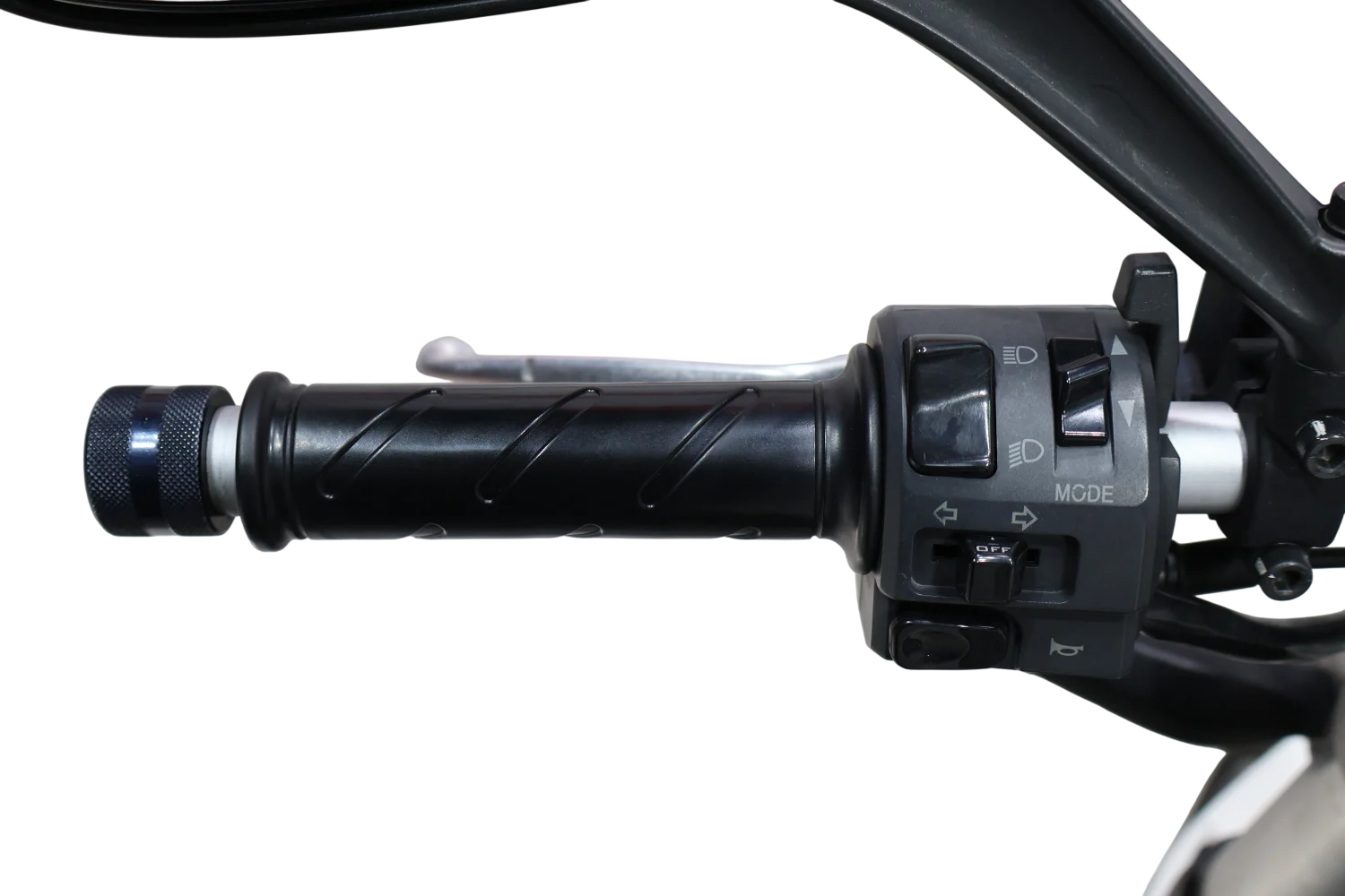 Imagen de Ducati Monster 696 A2