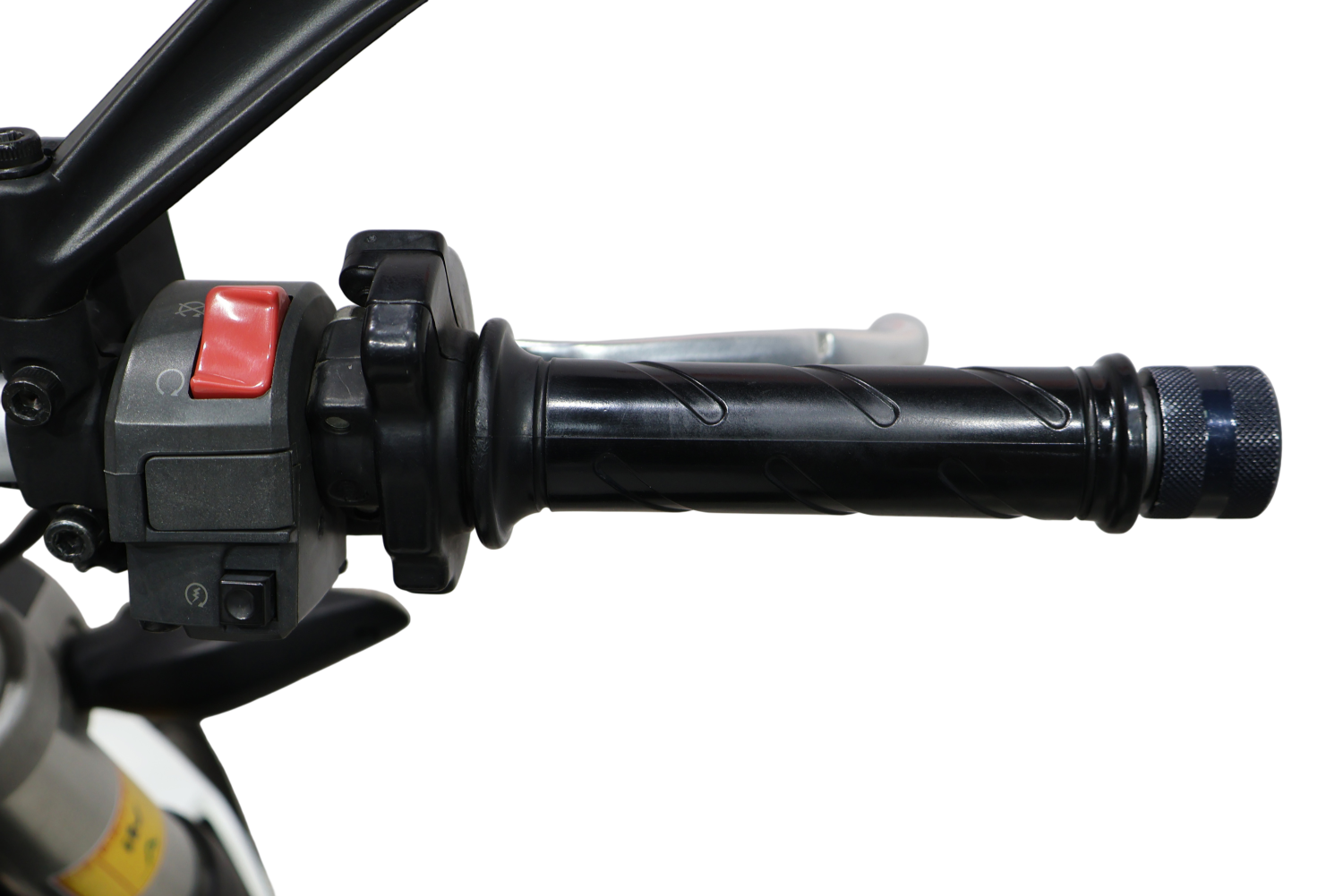 Imagen 9 de Ducati Monster 696 A2 Gasolina 48 CV