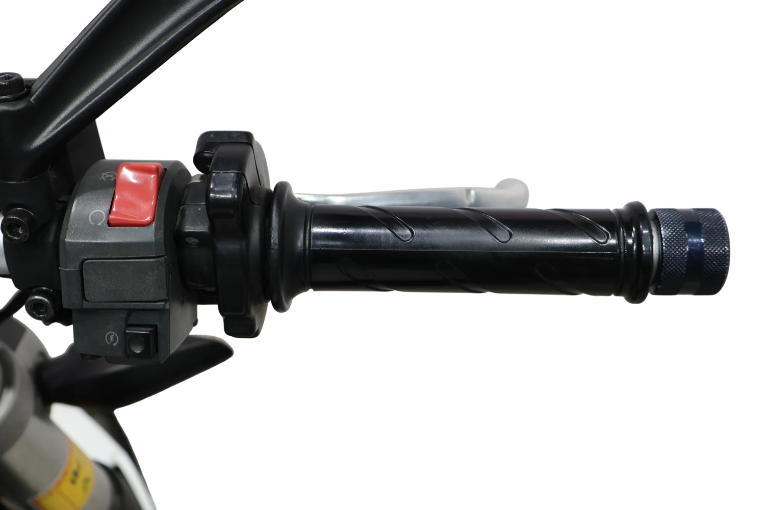Imagen de Ducati Monster 696 A2