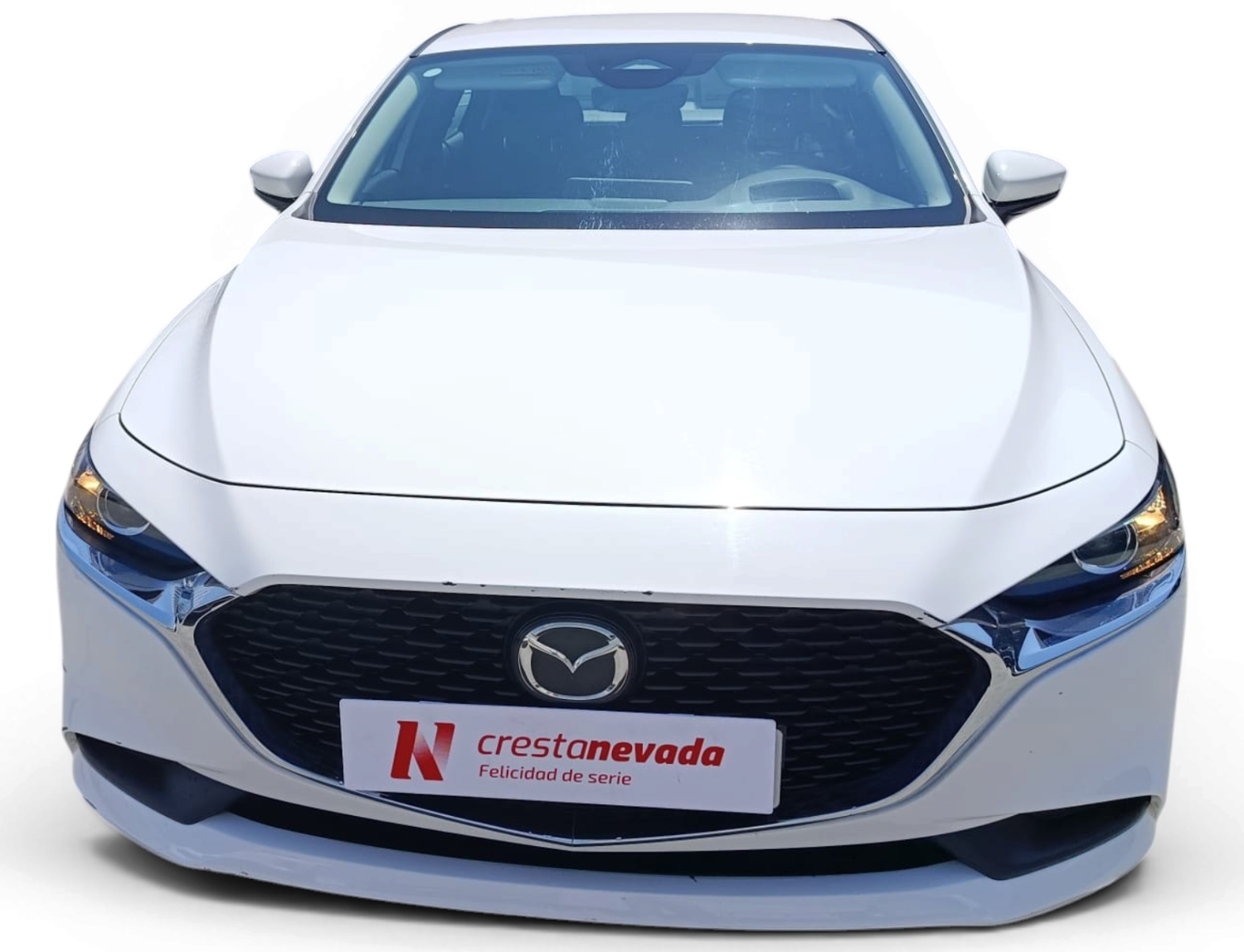 Imagen de Mazda Mazda3