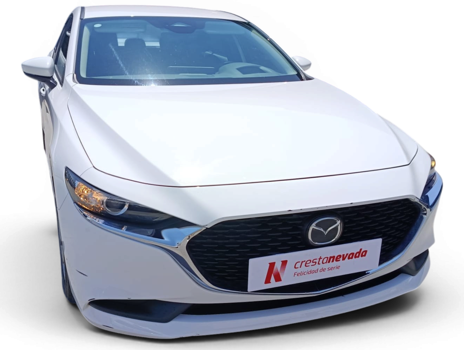 Imagen de Mazda Mazda3