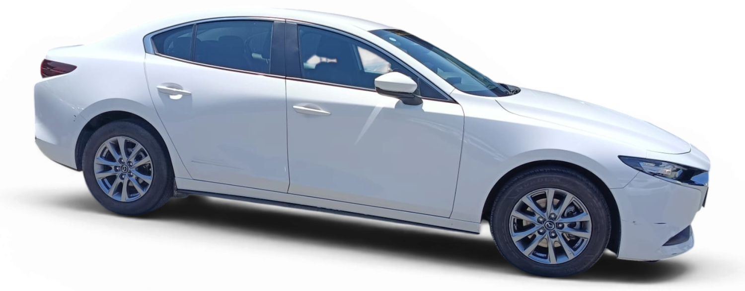 Imagen de Mazda Mazda3