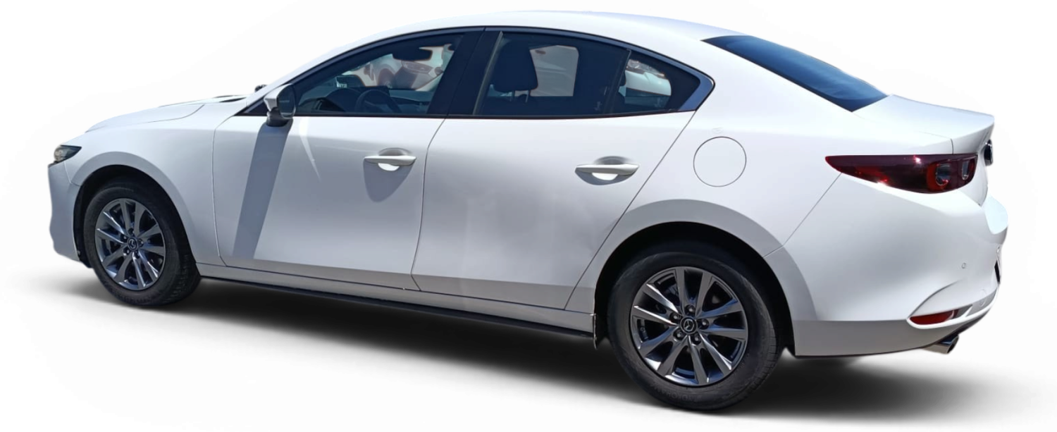 Imagen de Mazda Mazda3