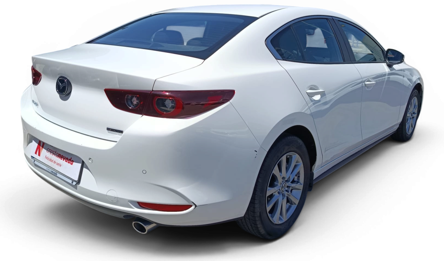 Imagen de Mazda Mazda3