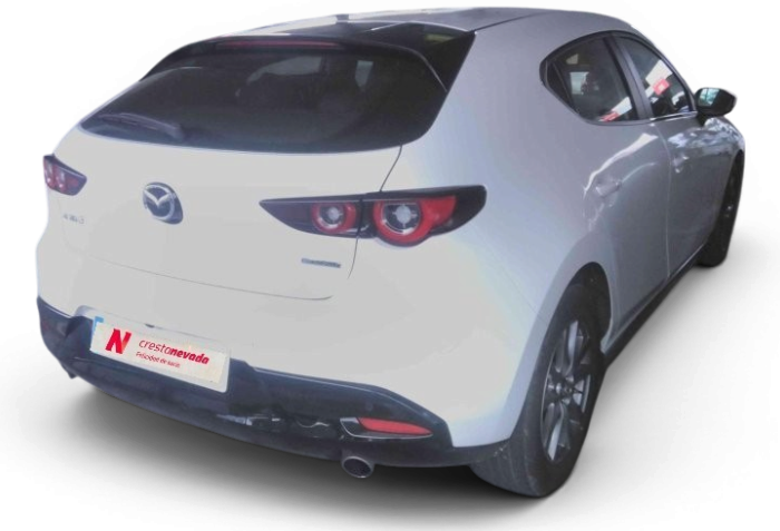 Imagen de Mazda Mazda3