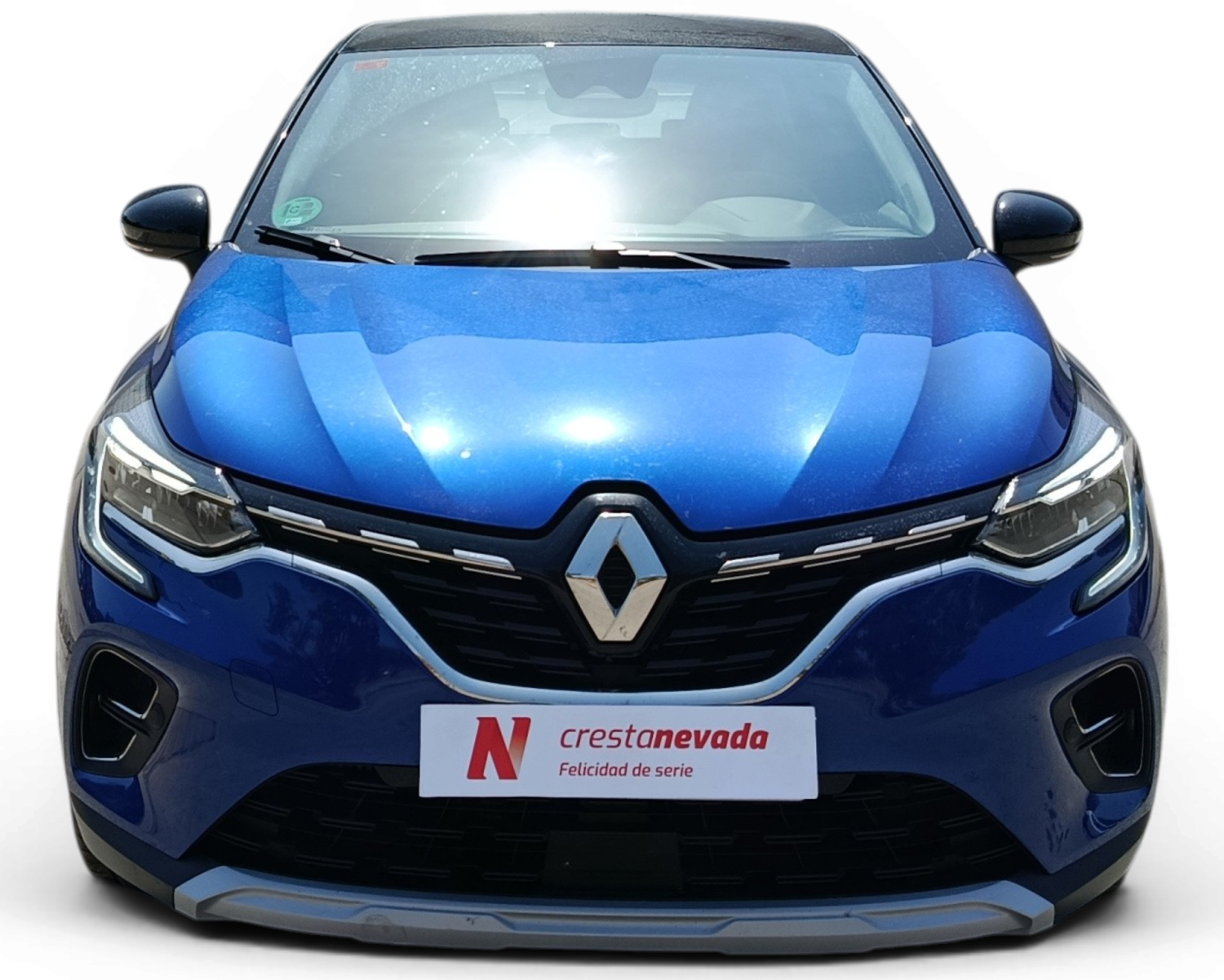 Imagen de Renault Captur