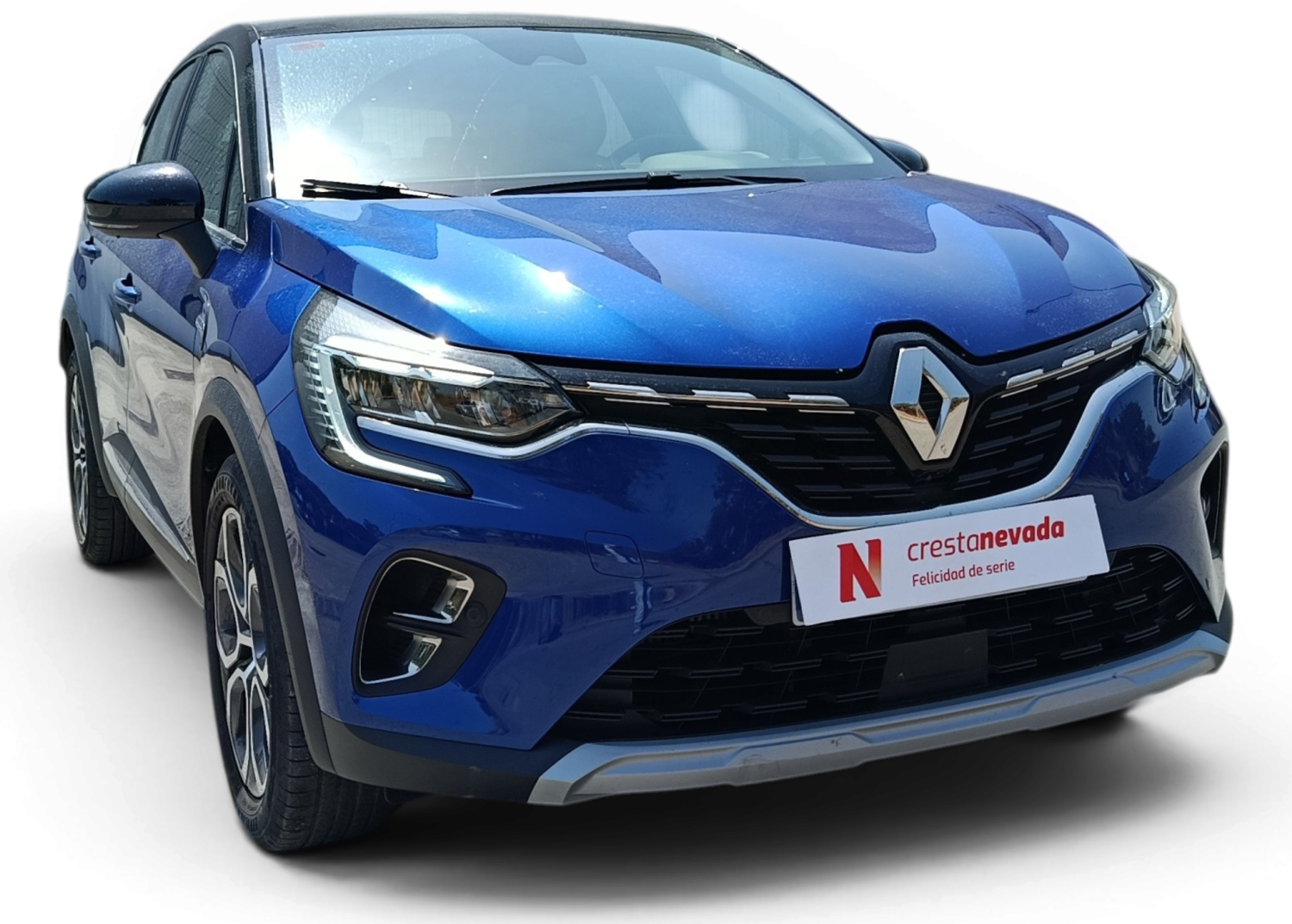 Imagen de Renault Captur